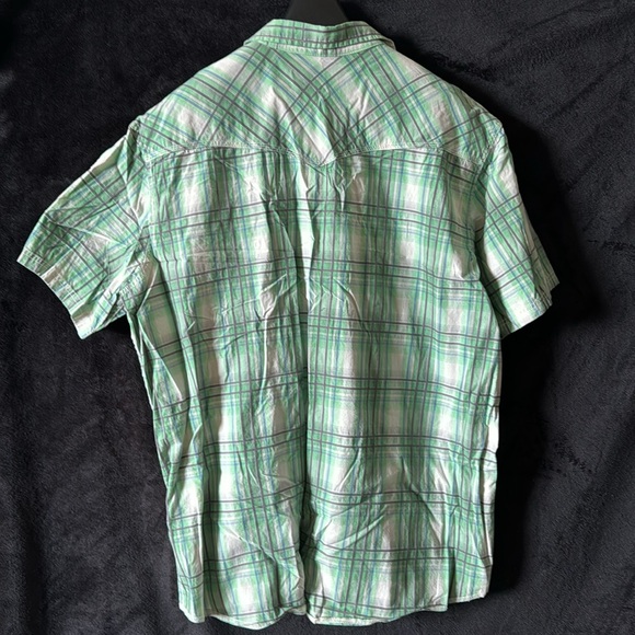NORTHWEST Short sleeve shirt - Picture 3 of 3